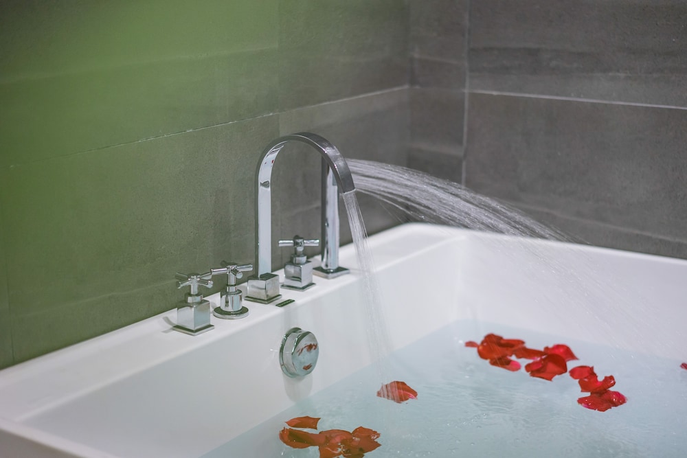 Lize Graceland Artistic Suite Inn 50/50
