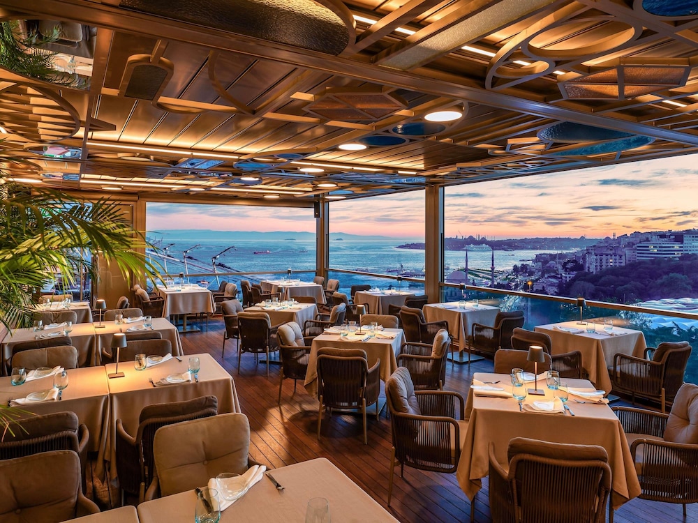 Swissotel The Bosphorus Istanbul 61/80