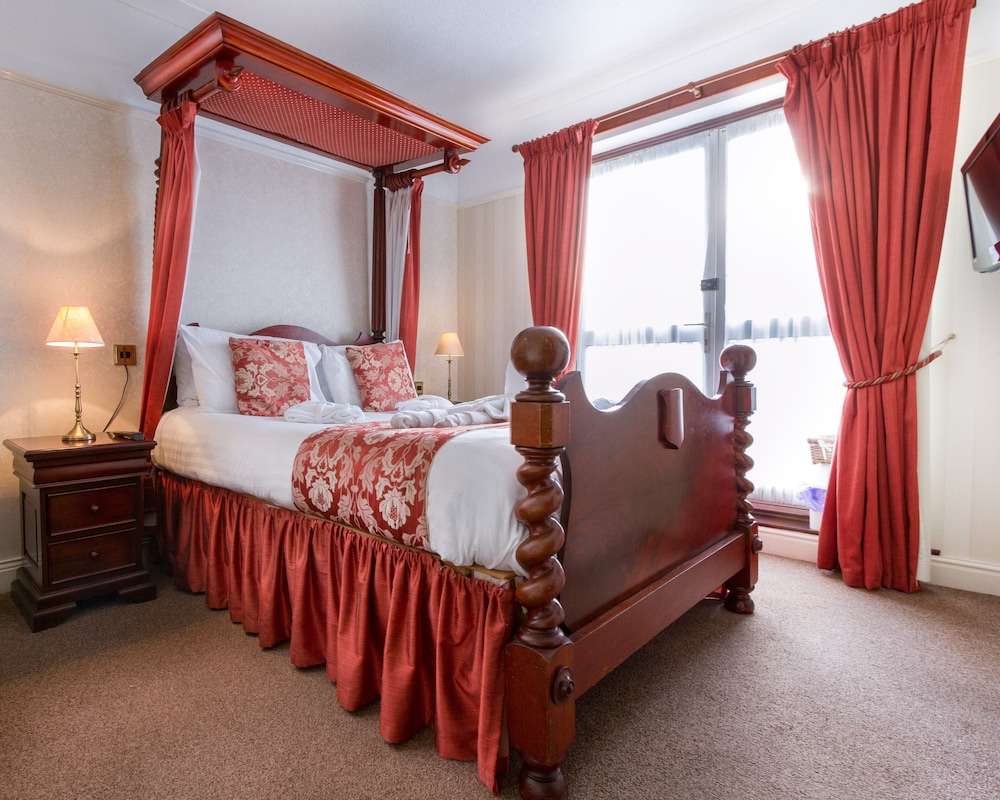 Cumbria Park Hotel 14/55