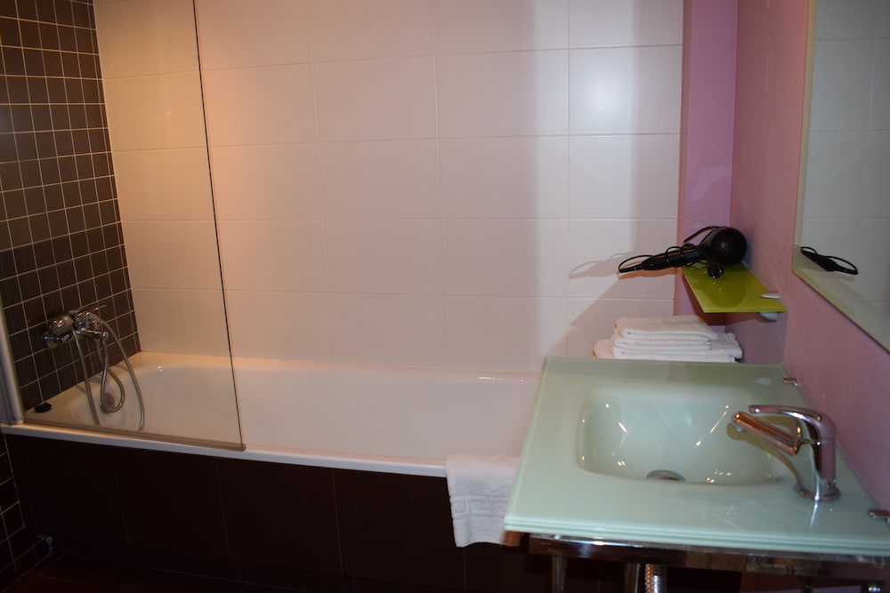 Apartamentos Vida Corcubion 13/25