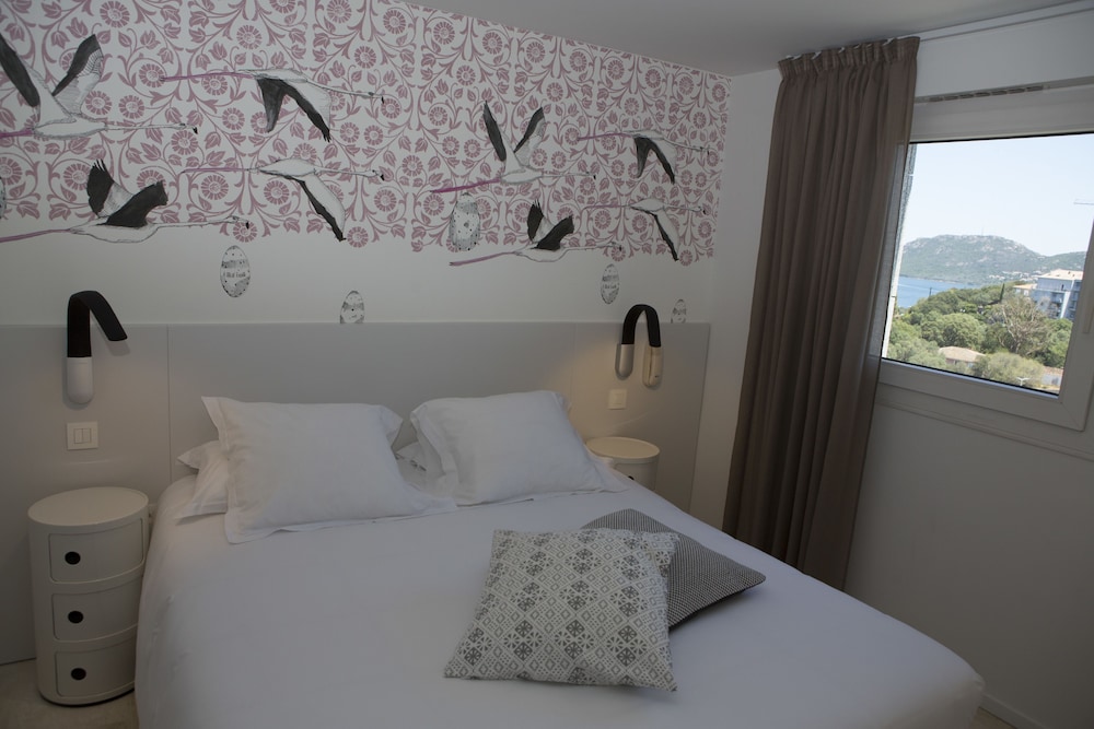 Hotel Alcyon 24/41