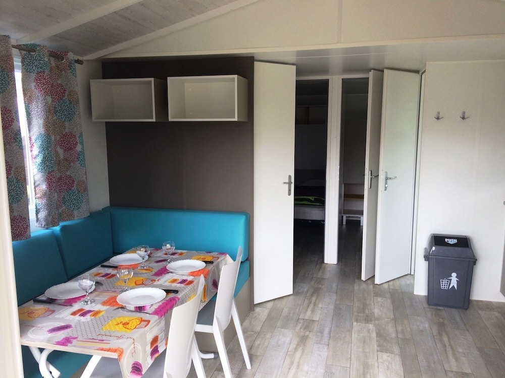 Camping La Prairie 25/41