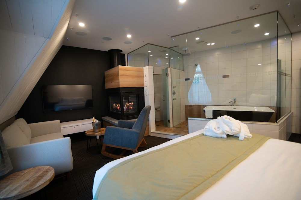 Spa & Hotel Le Finlandais 27/70
