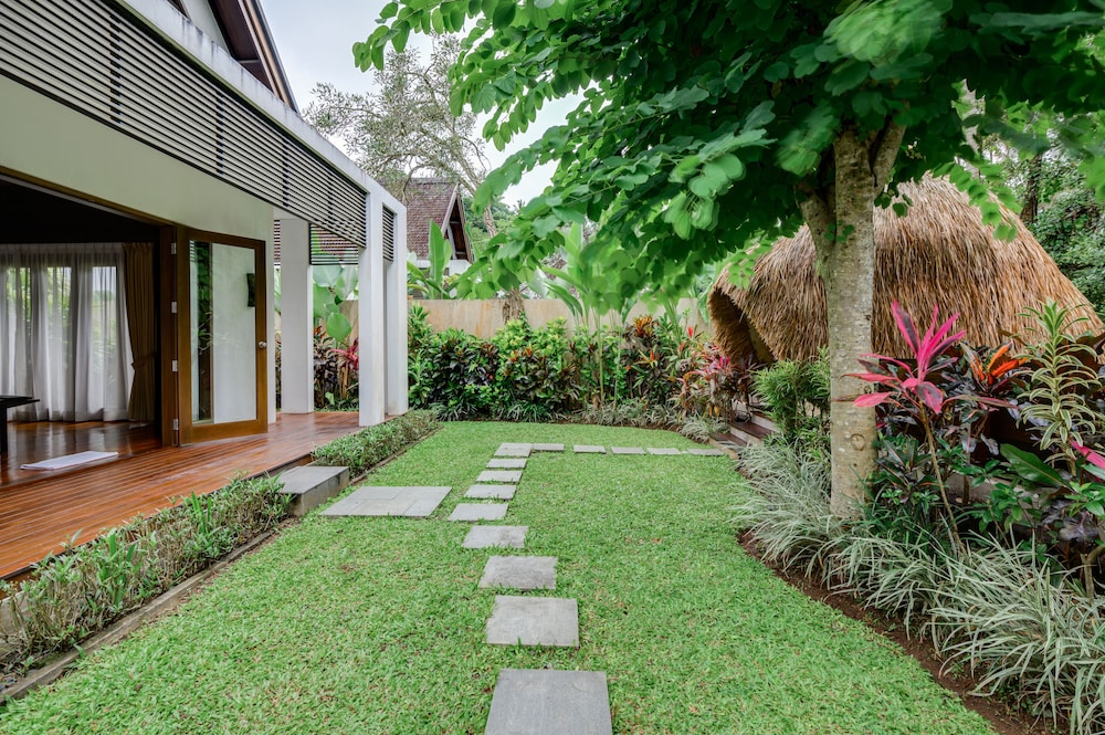 The Samaya Ubud Hotel 57/65