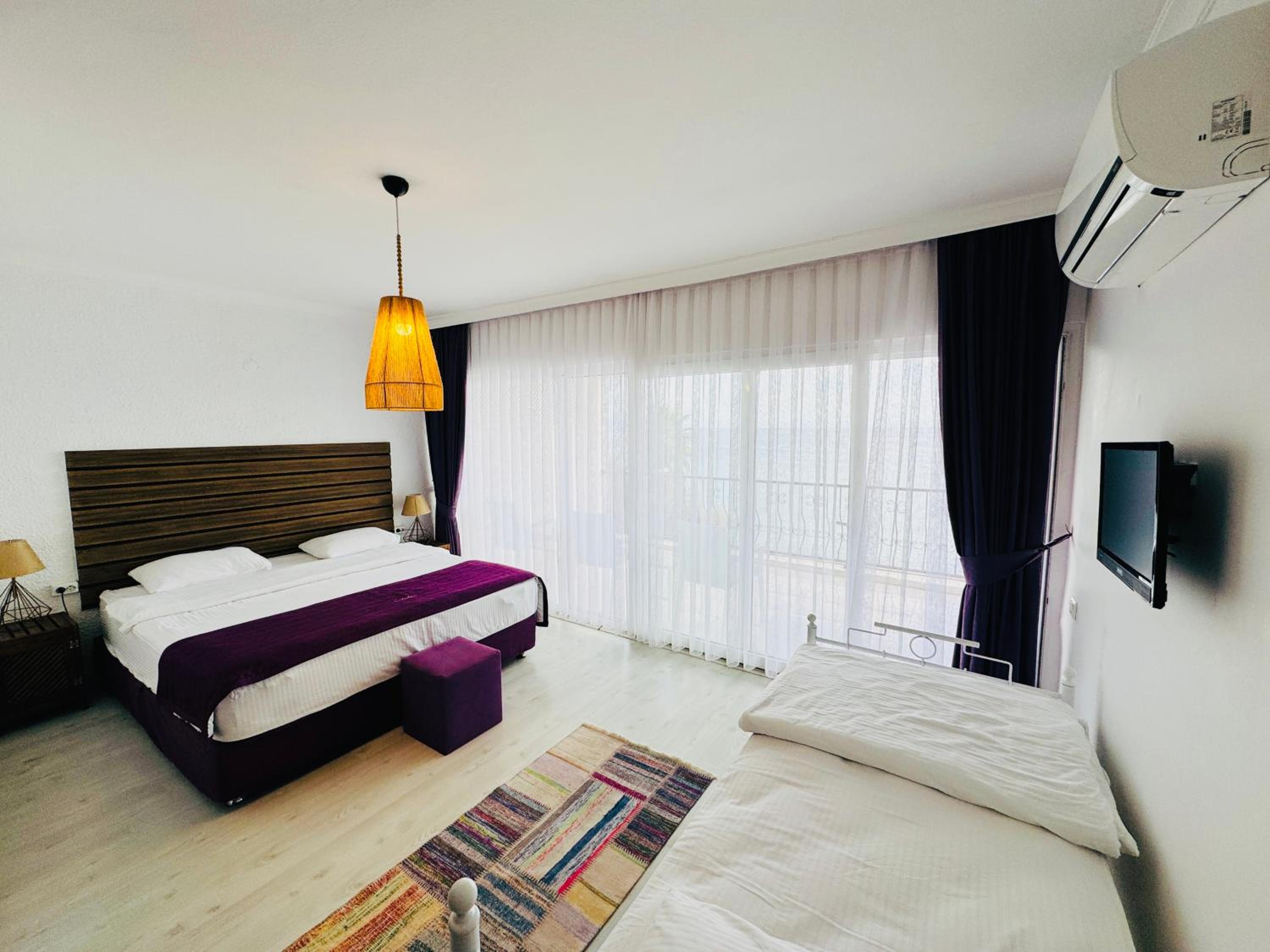 FUDA HOTEL 14/94