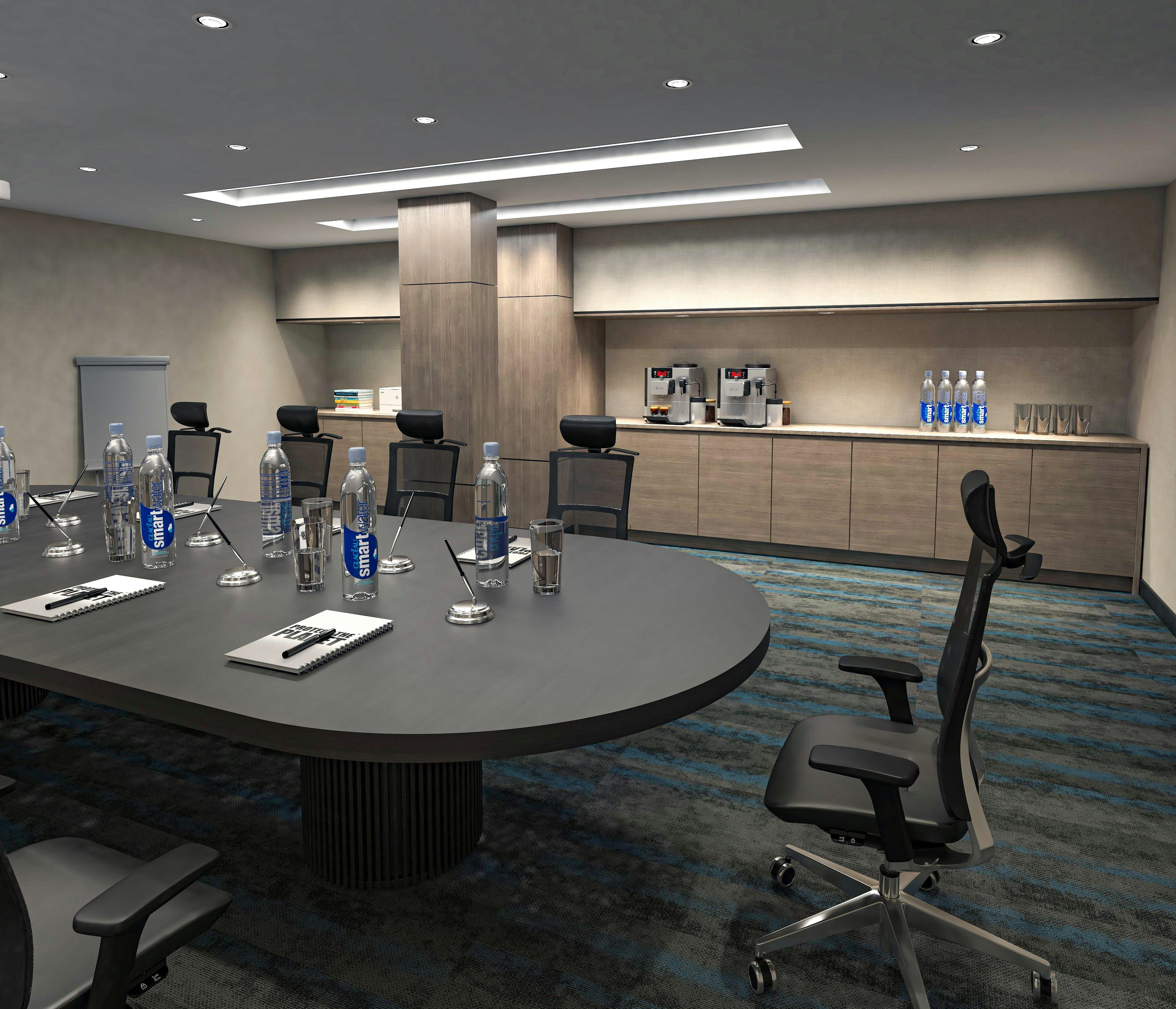 DoubleTree by Hilton Suites Trabzon Yomra 56/62