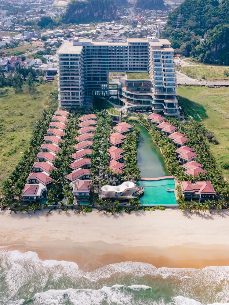 KOI Resort & Residence Da Nang - Inclusive Spa access 1/50