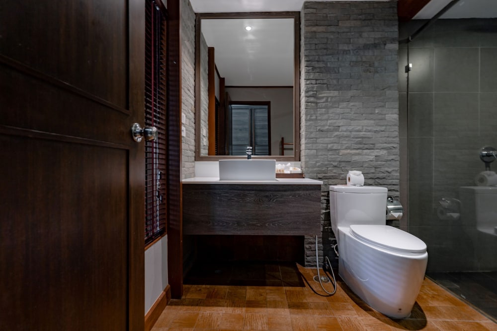 Naiya Buree Boutique Resort 74/74
