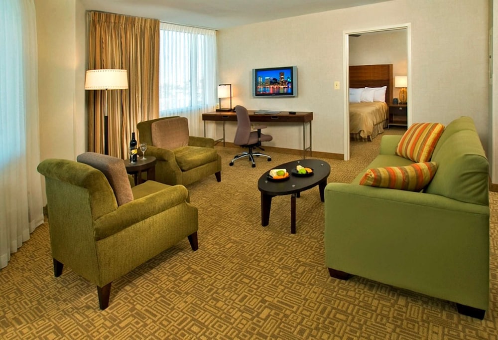 Homewood Suites by Hilton Baltimore 24/40