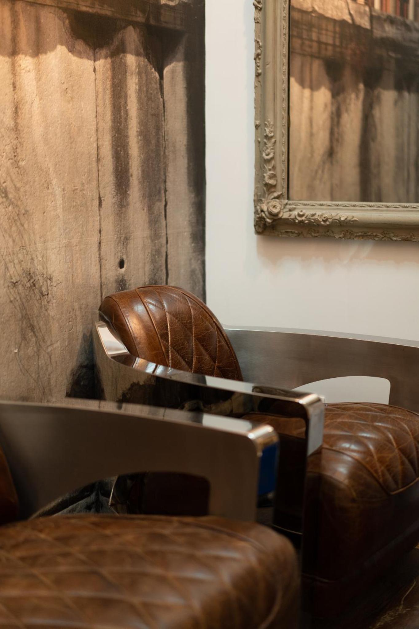 Bdb Luxury Rooms Trastevere Torre 16/20