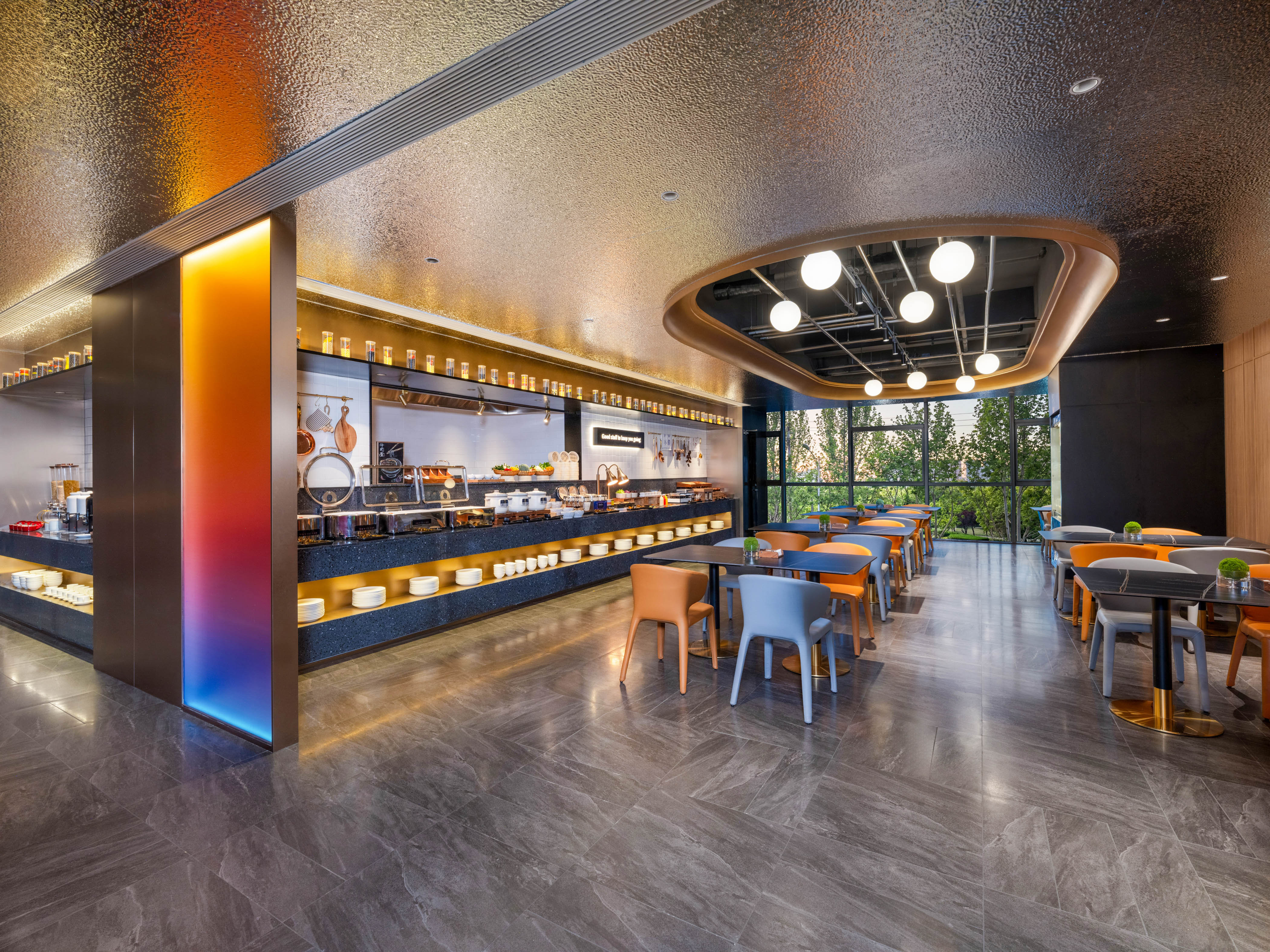 Garner Hotel Beijing 798 Art District By Ihg 13/47