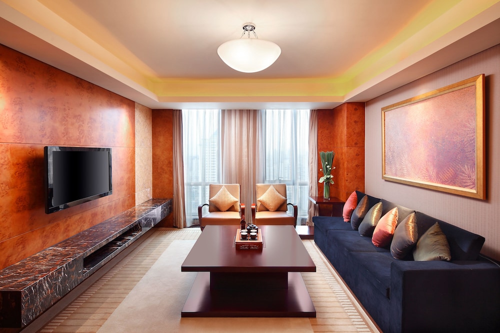Sheraton Wenzhou 23/43