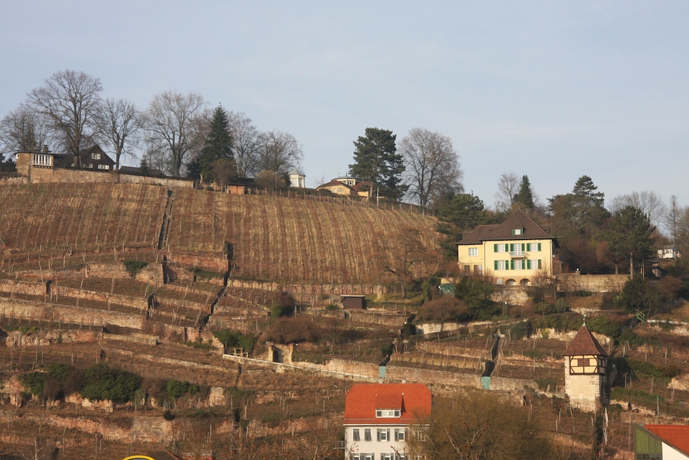 Hotel am Schelztor 2/34
