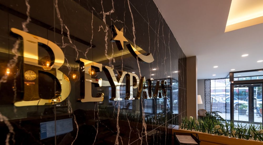 Beypalas Hotel 26/29