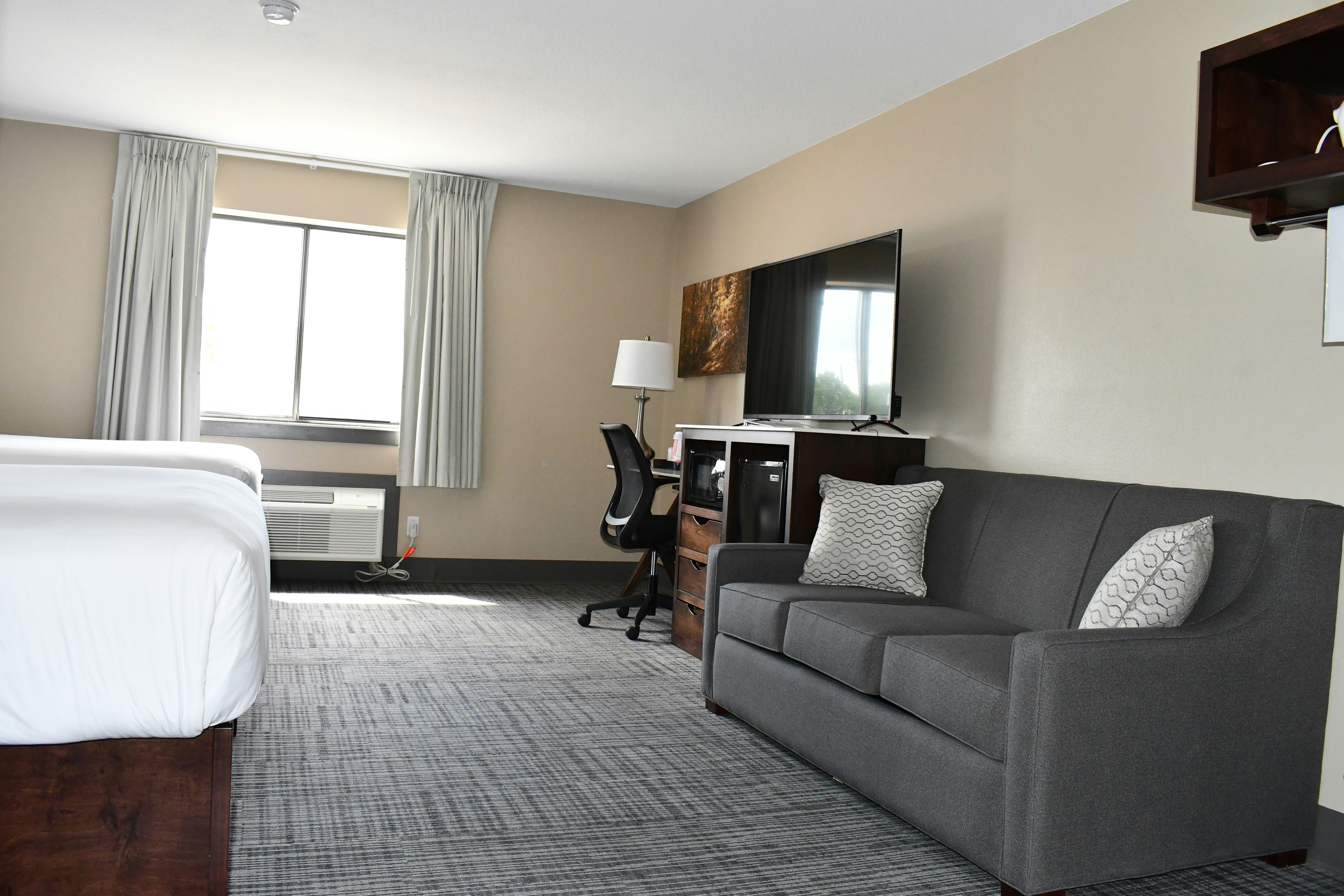 Cobblestone Inn & Suites - Trenton 30/45