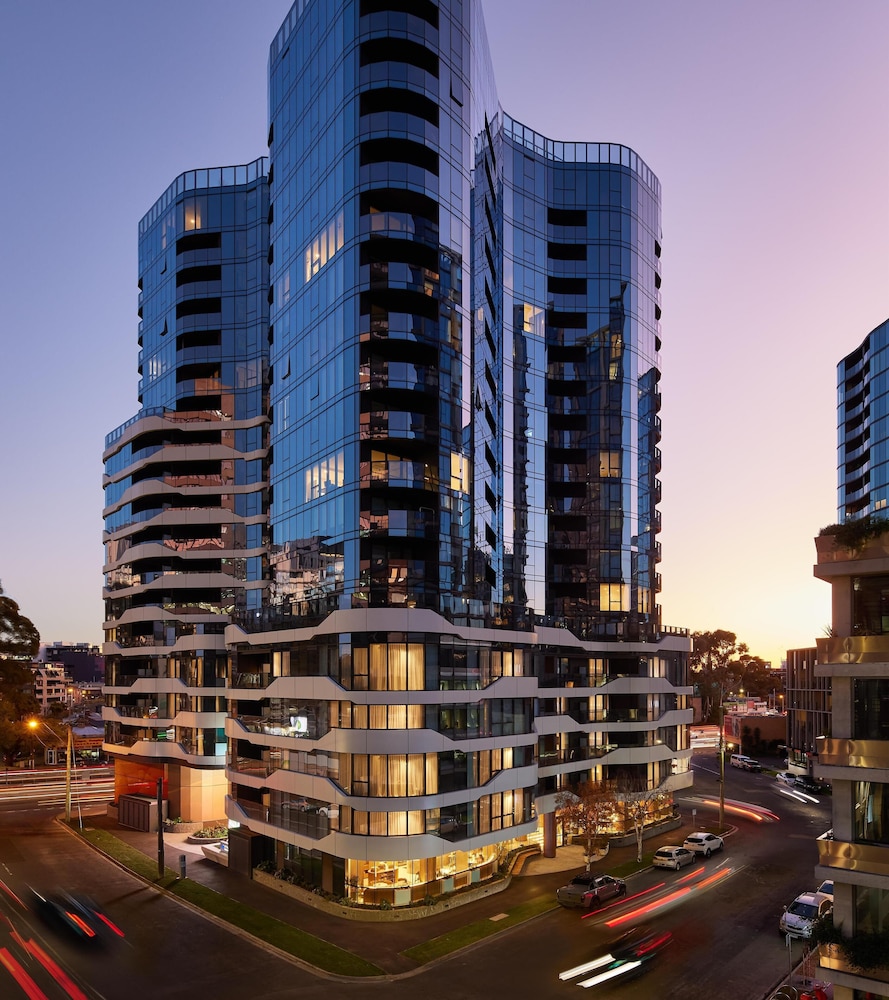 Hyatt House South Melbourne 1/47