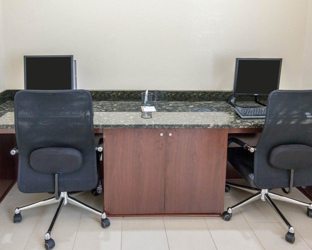 Quality Inn & Suites West Monroe 44/46