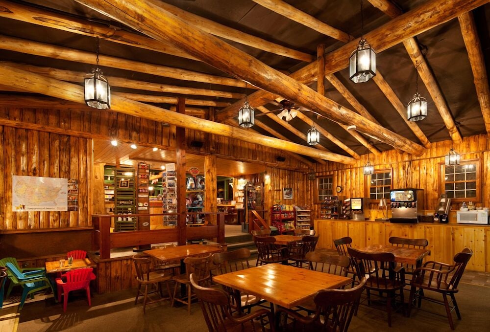 Snake River Park KOA and Cabin Village 42/63