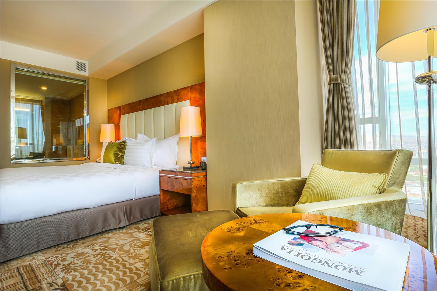 Best Western Premier Tuushin Hotel 16/61