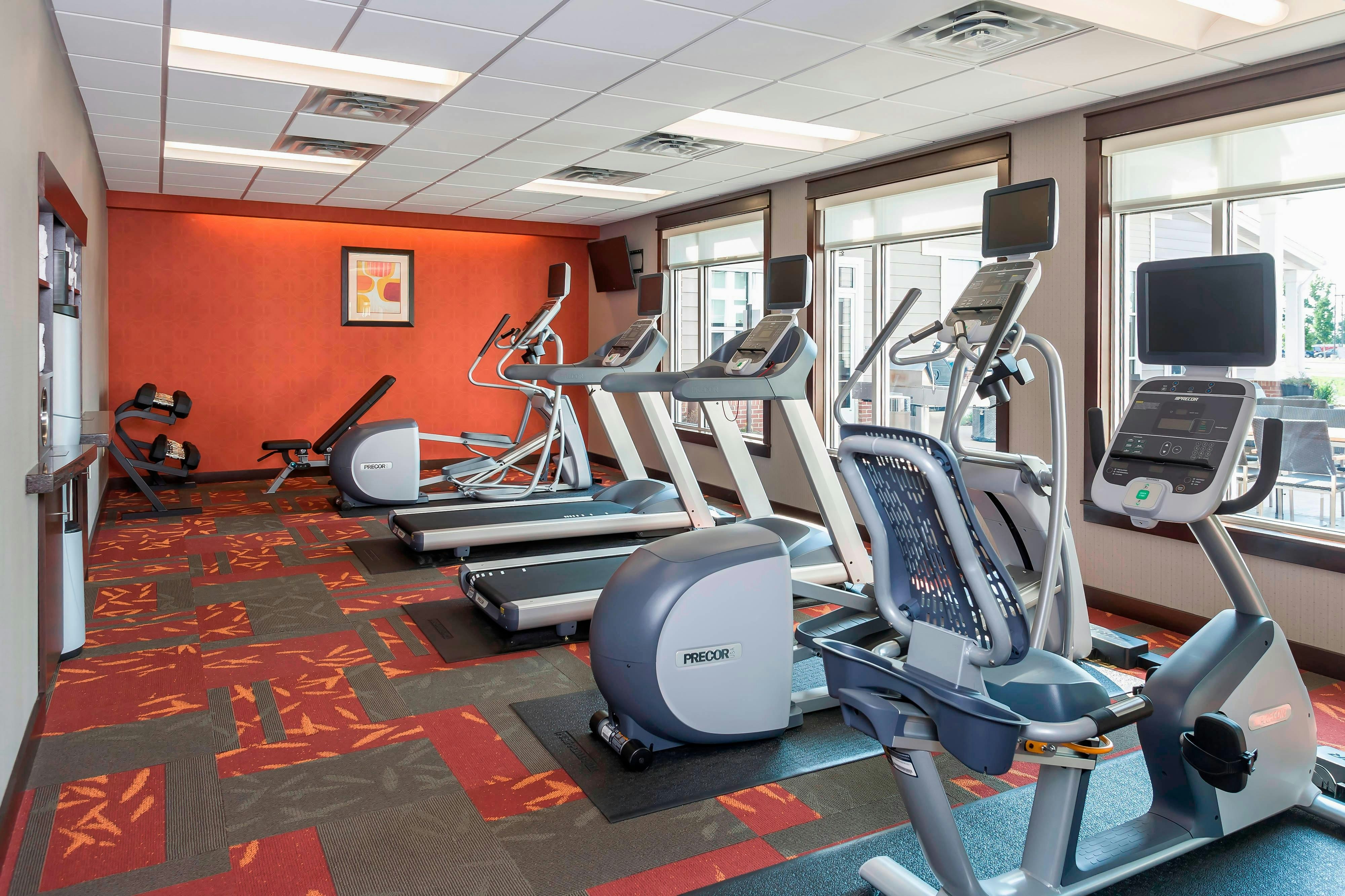 RESIDENCE INN FARGO 2/9