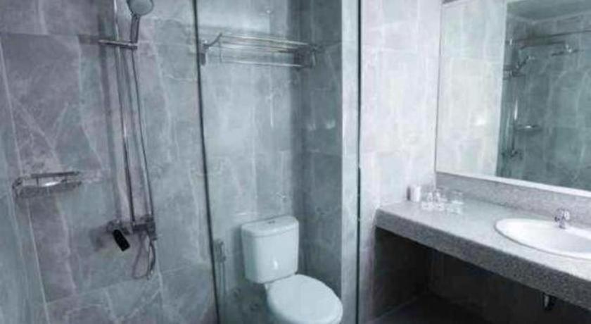 Sindoro Hotel Cilacap by Conary 41/42