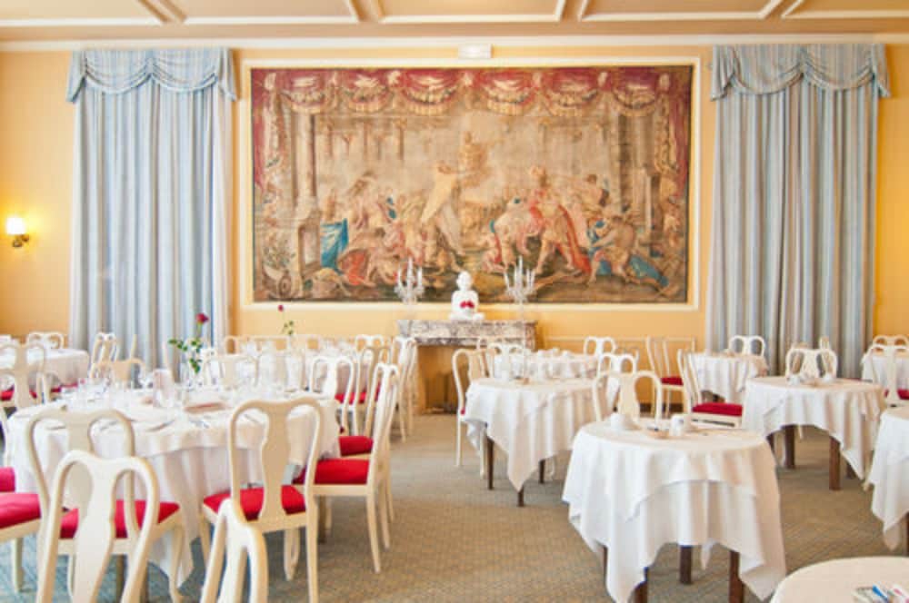 Grand Hotel Londra 55/71
