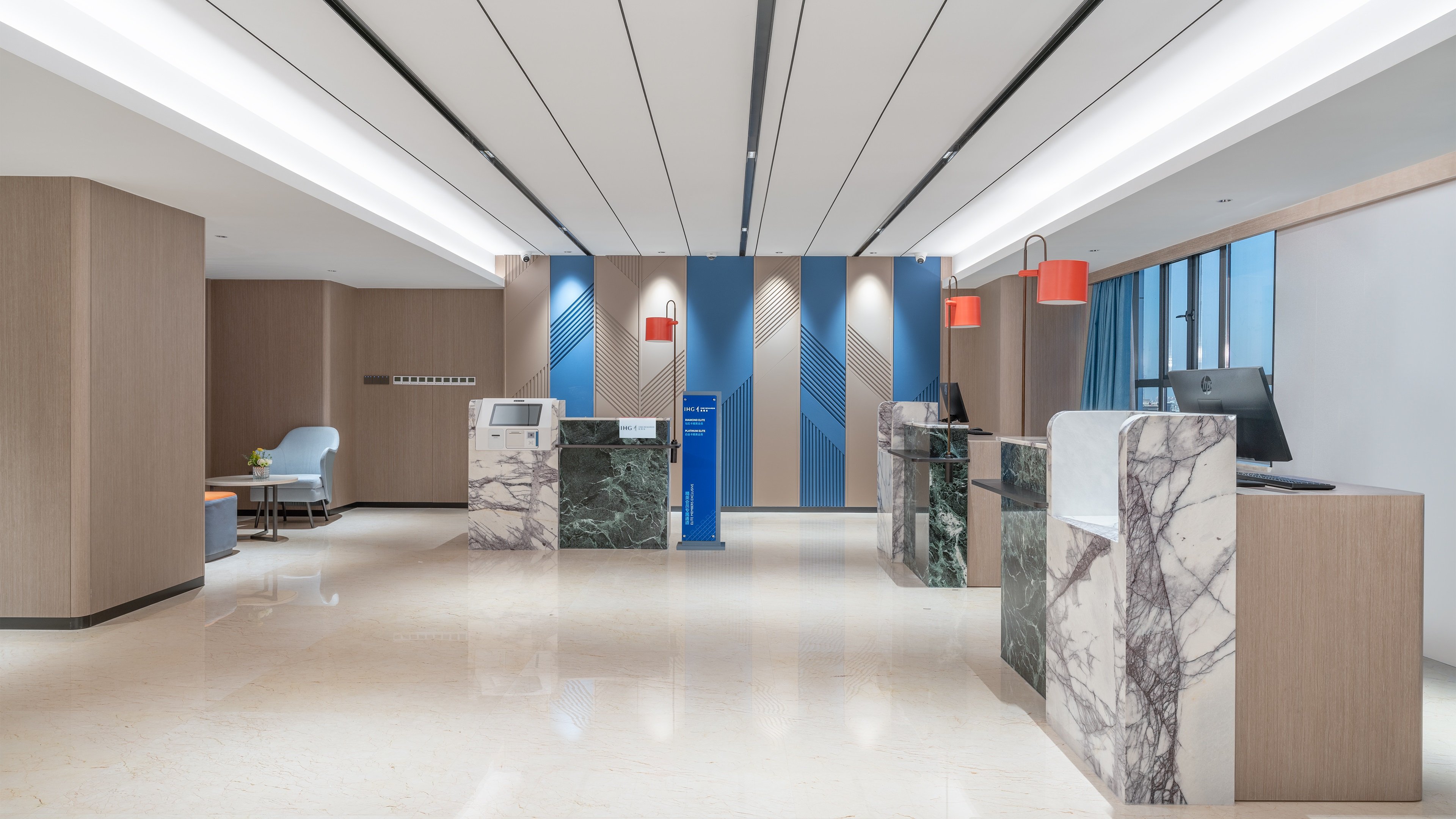 Holiday Inn Express Changsha Development Zone 8/45