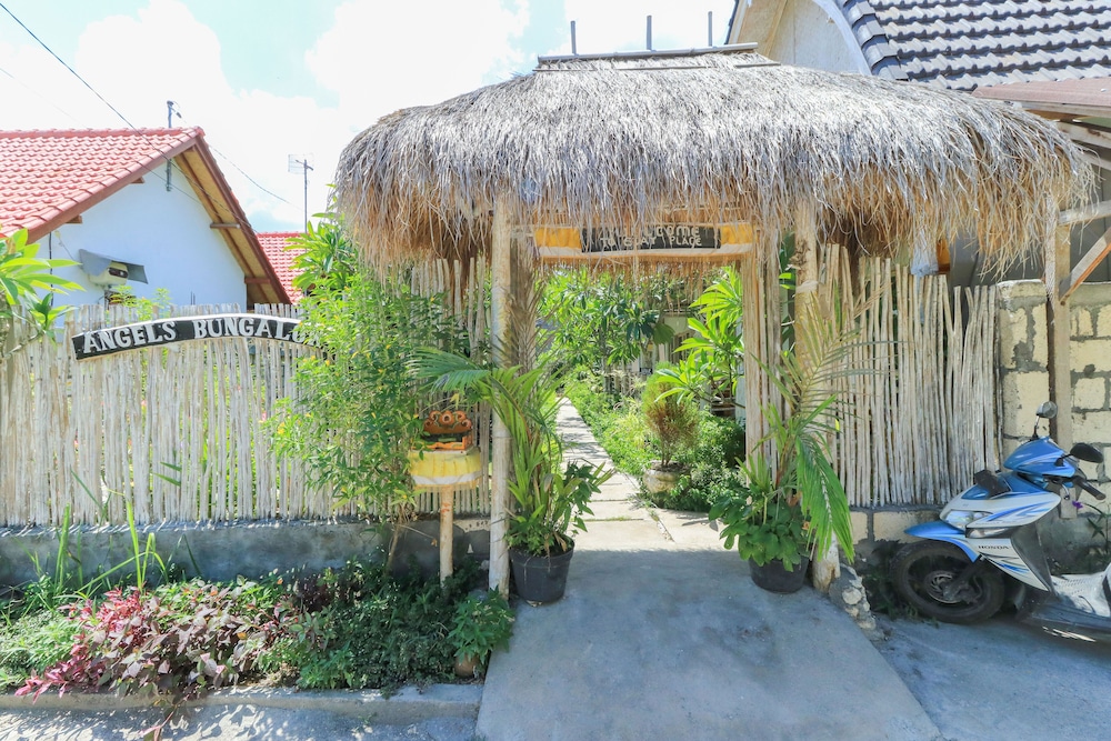 Angels Bungalow 48/58