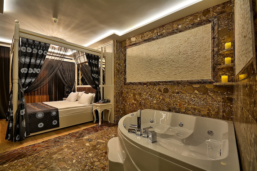Samir Deluxe Hotel 11/31