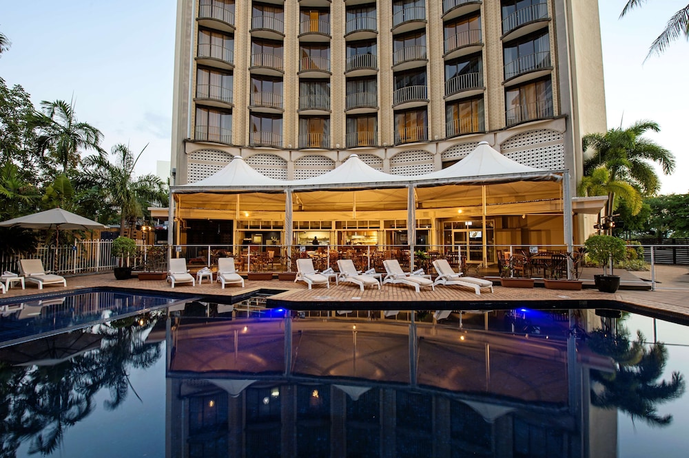 Hilton Garden Inn Darwin 10/48