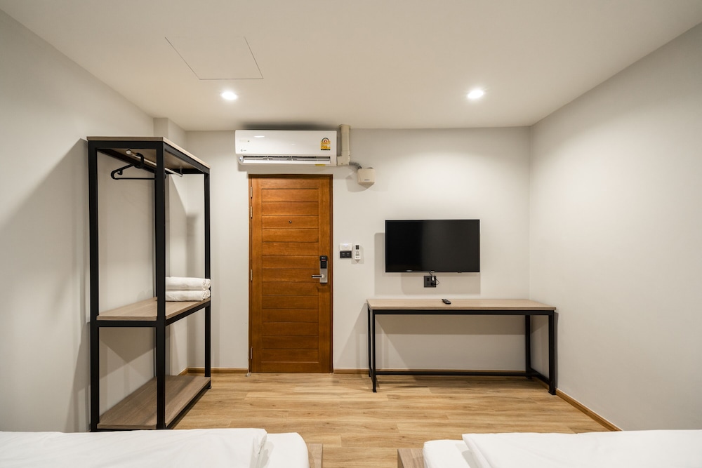 19A Bangkok 26/38