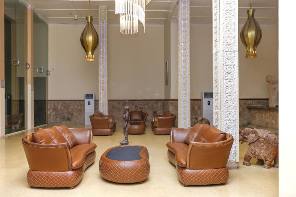 Heritage Hotel 26/50
