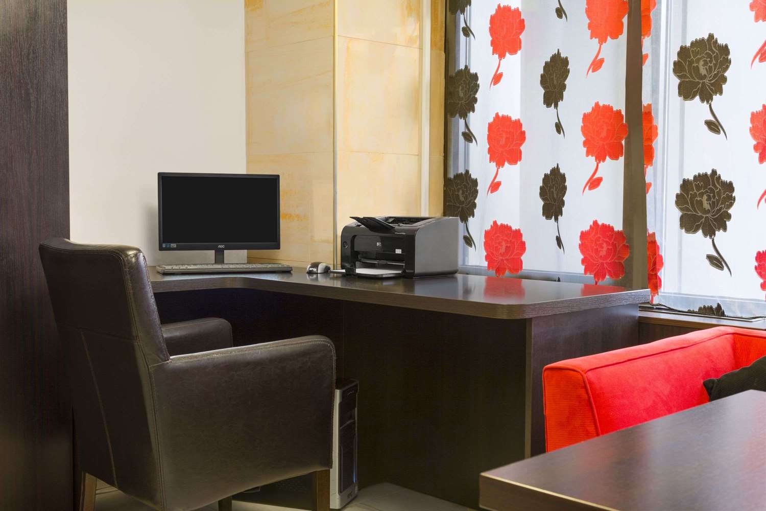 Ramada by Wyndham Iasi City Centre 37/43