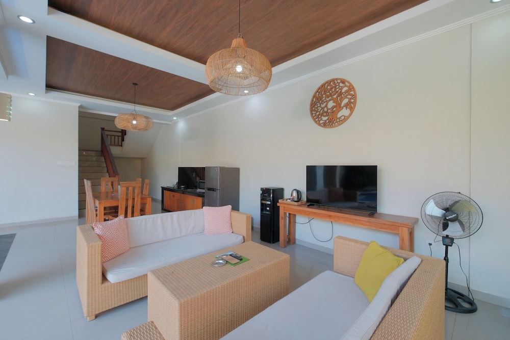Three Brothers Bungalows & Villas Legian 60/79