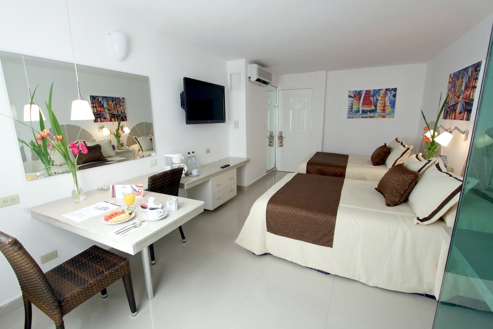 room