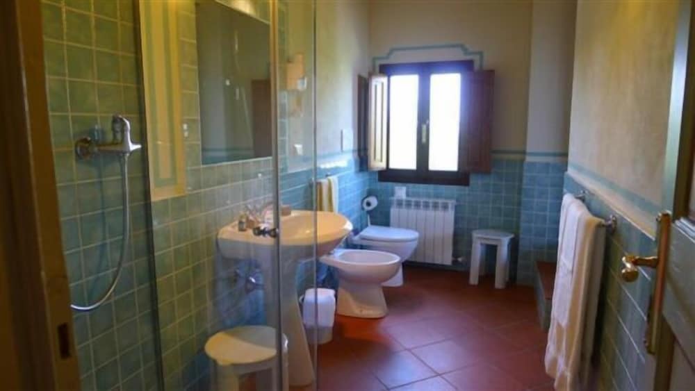 Villa Le Barone 48/50