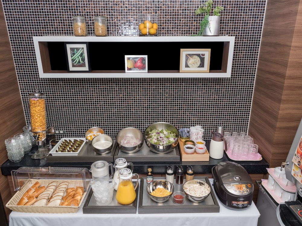 Sotetsu Fresa Inn Hamamatsucho Daimon 37/46