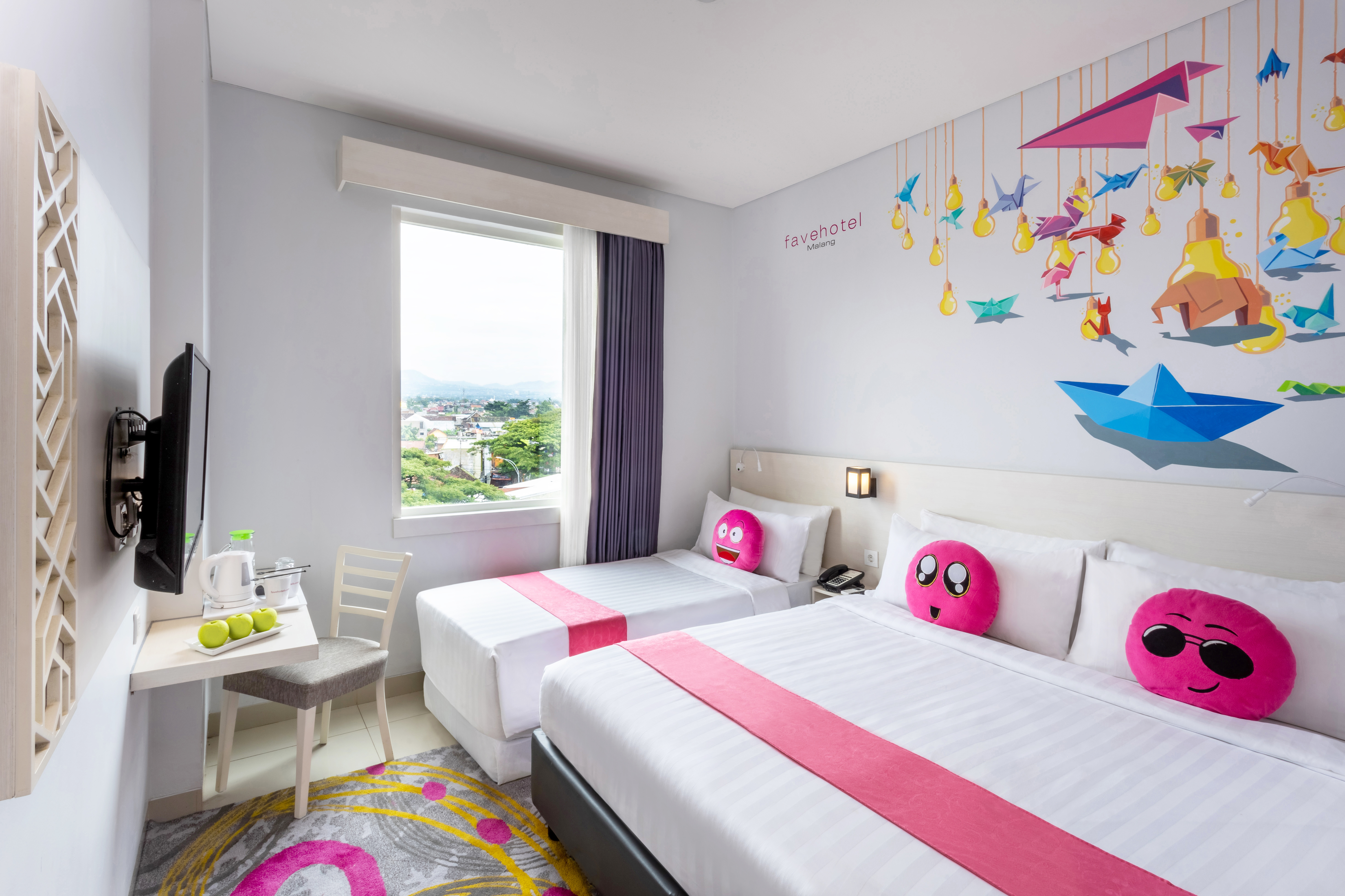 favehotel Malang 26/42