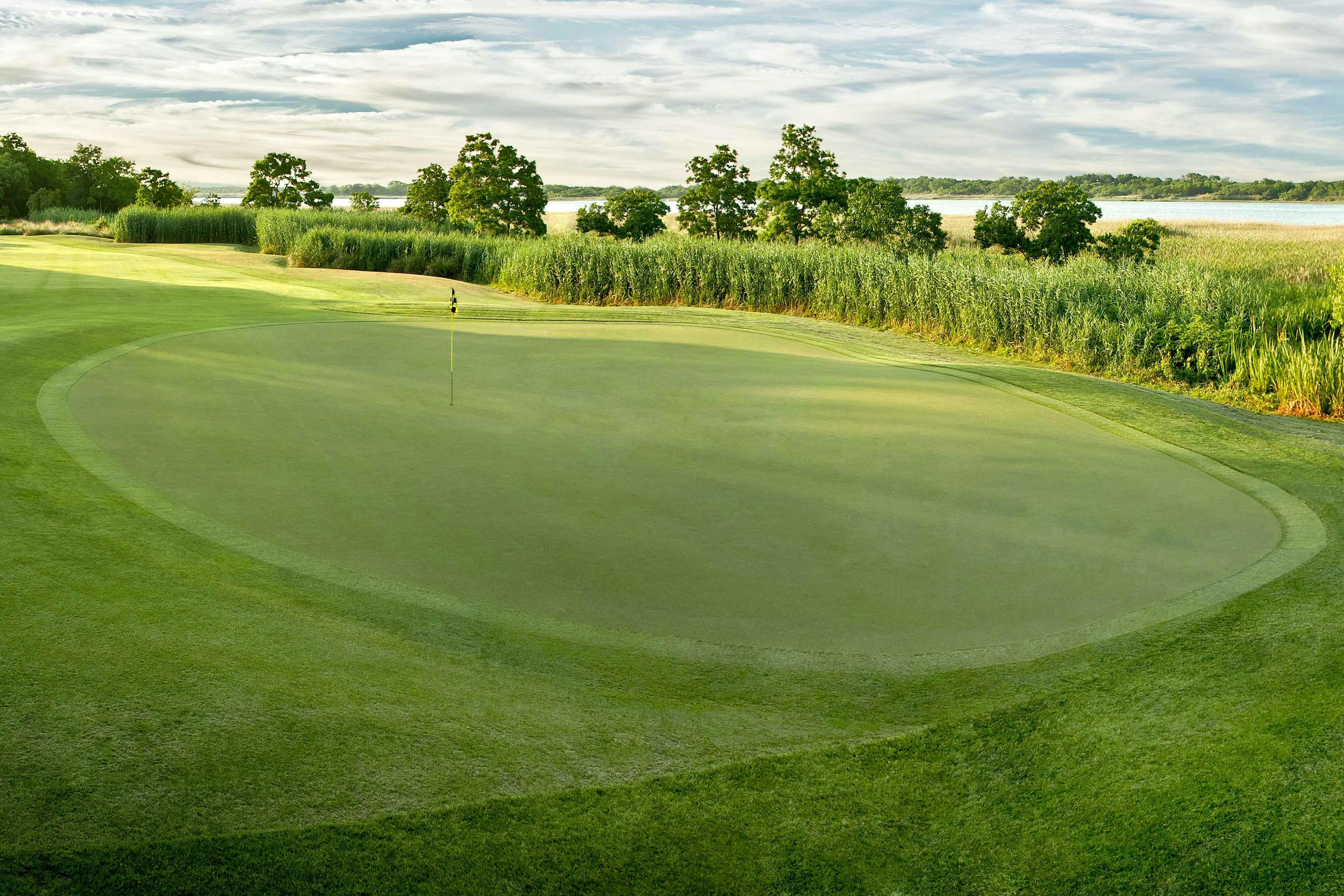 Westin Savannah Harbor Golf Resort Spa 11/50