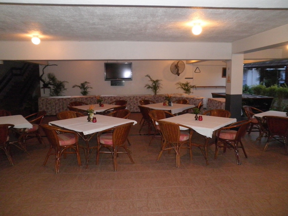 Capricorn International Hotel 42/51