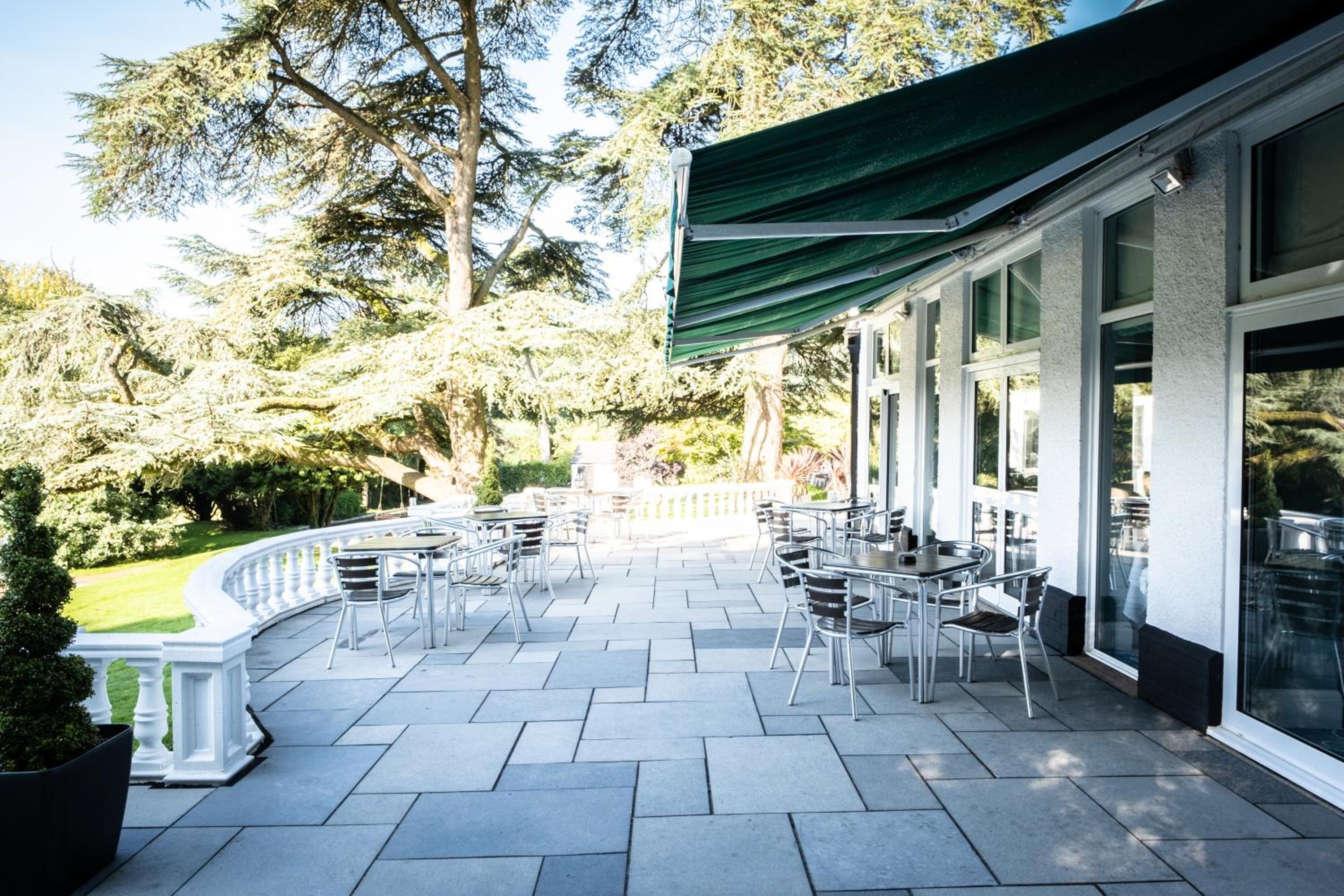 Manor Parc Hotel 44/57