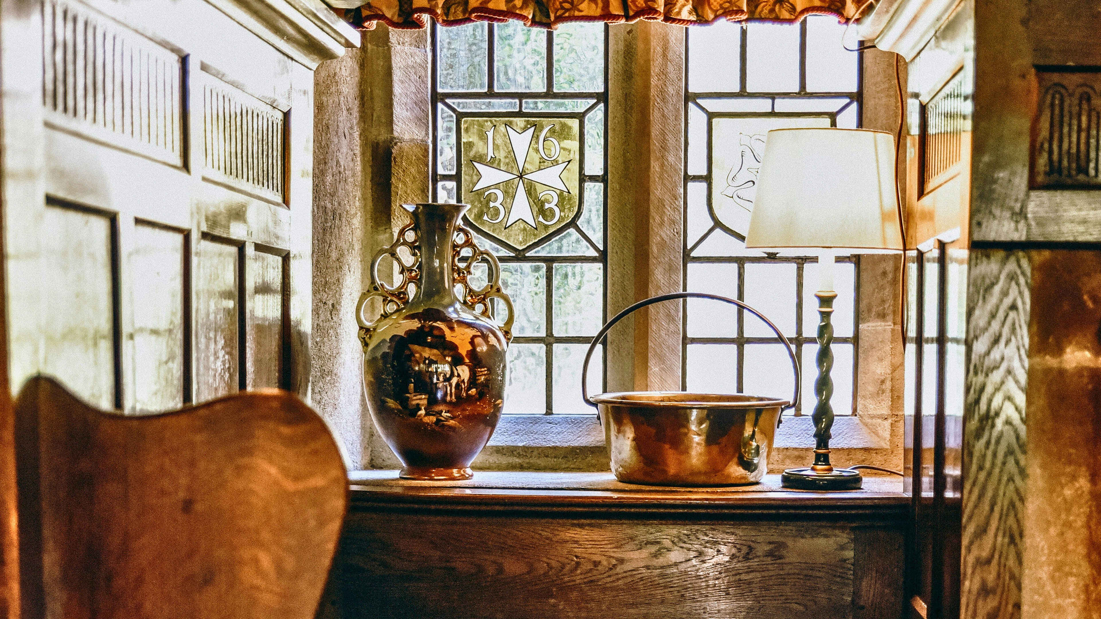 Holdsworth House 20/38