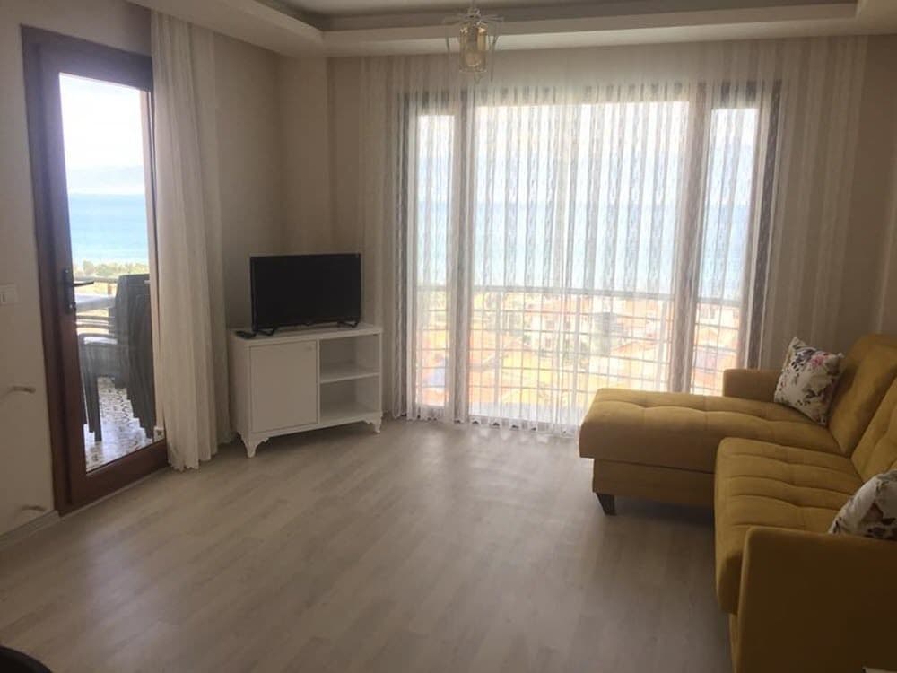 Erpey Ferah Apart Otel 20/46