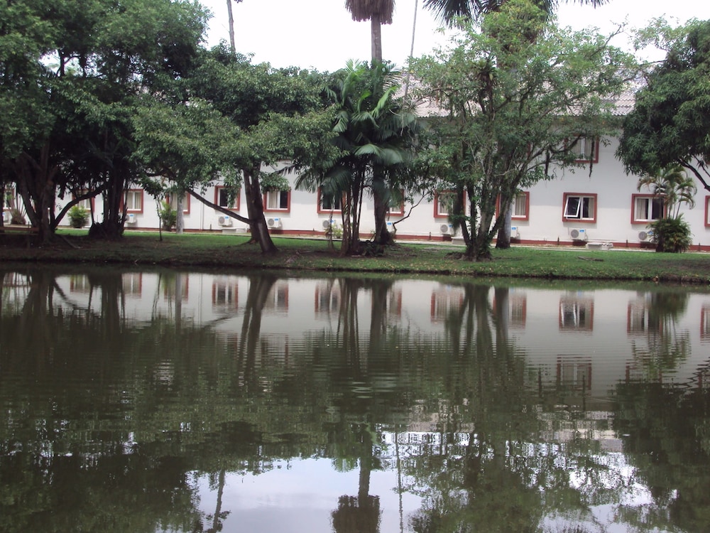 Nobile Hotel Belem 39/49