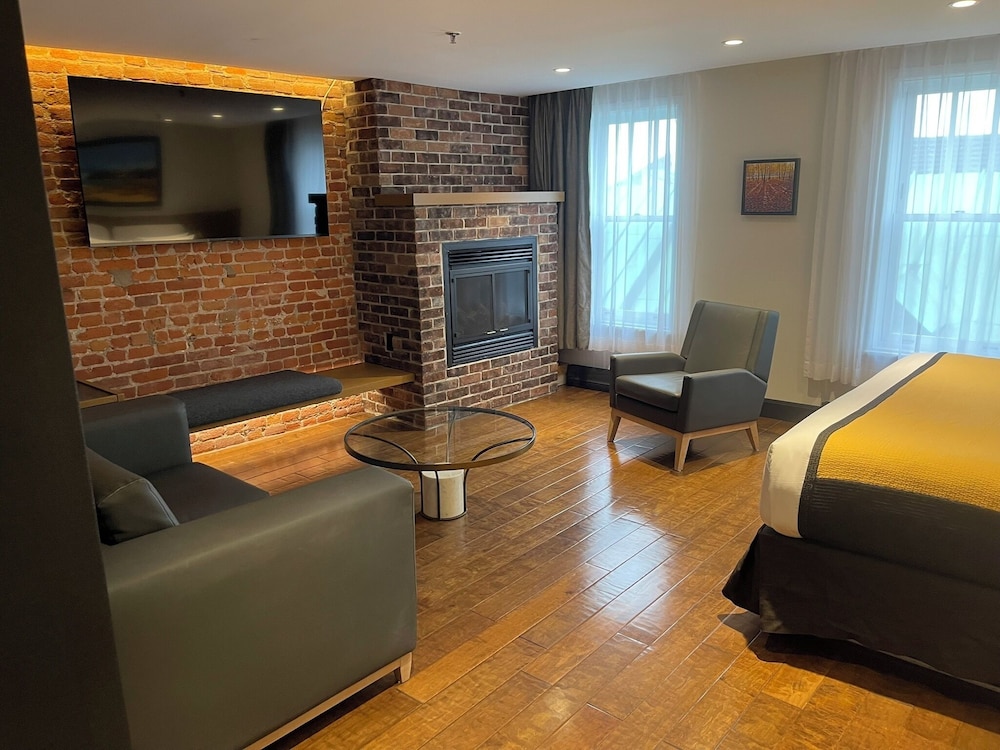Hotel Du Vieux Quebec 26/46