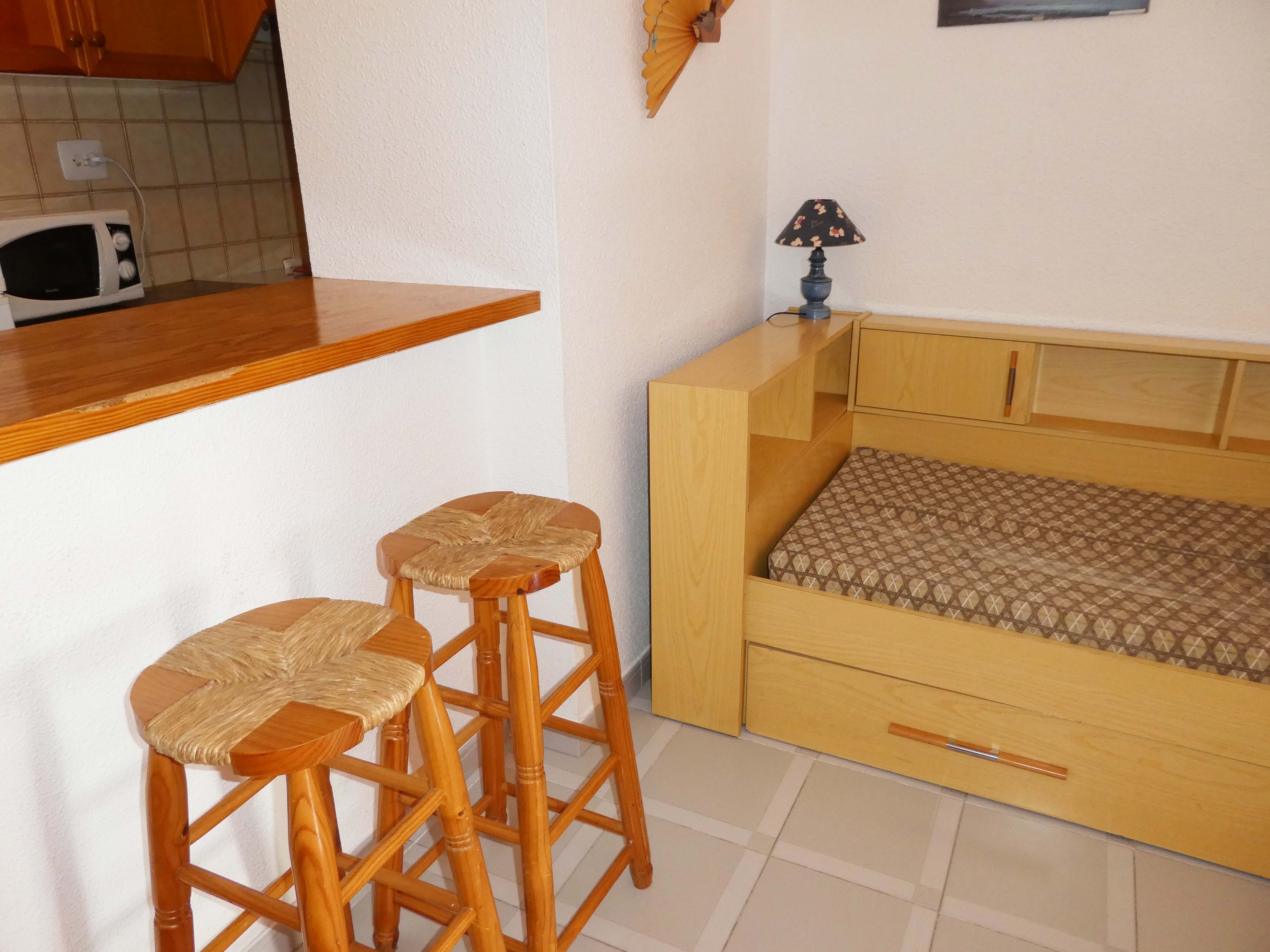 Apartamentos PeaIsmar I Y Ii 3000 - Peniscola 14/50