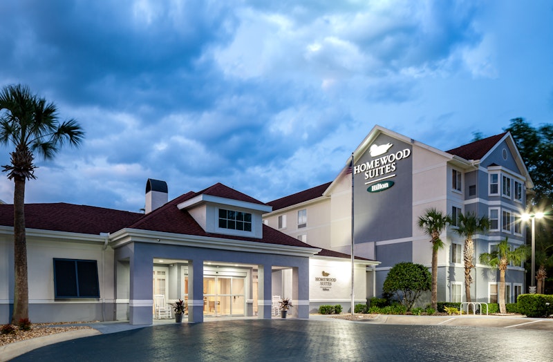 Homewood Suites by Hilton Gainesville 37/39