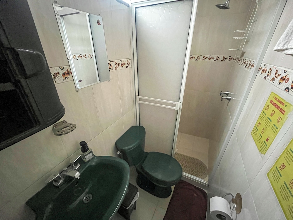 Casa Clandestina 50/50
