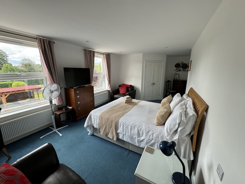 Hookwood旅馆(Hookwood Lodge) 图片5