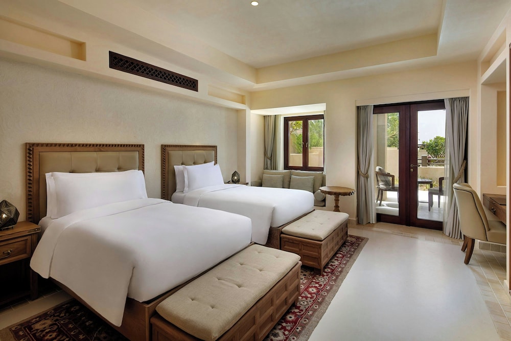 Superior, Twin Beds, Resort View, Balcony